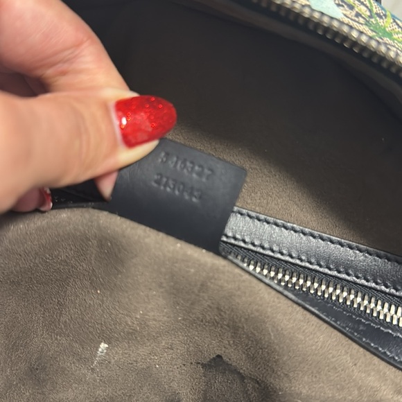 Gucci Bloom Backpack - Picture 14 of 14